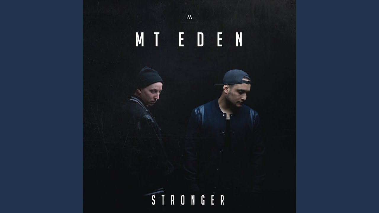 Stronger