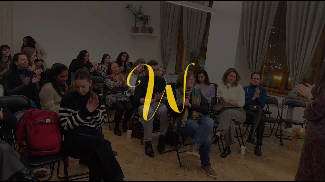 Womenly @ OAK'S LAB