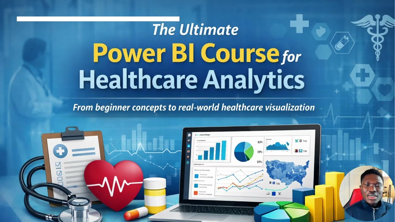 Module 1.2: What Power BI is, What it is Not