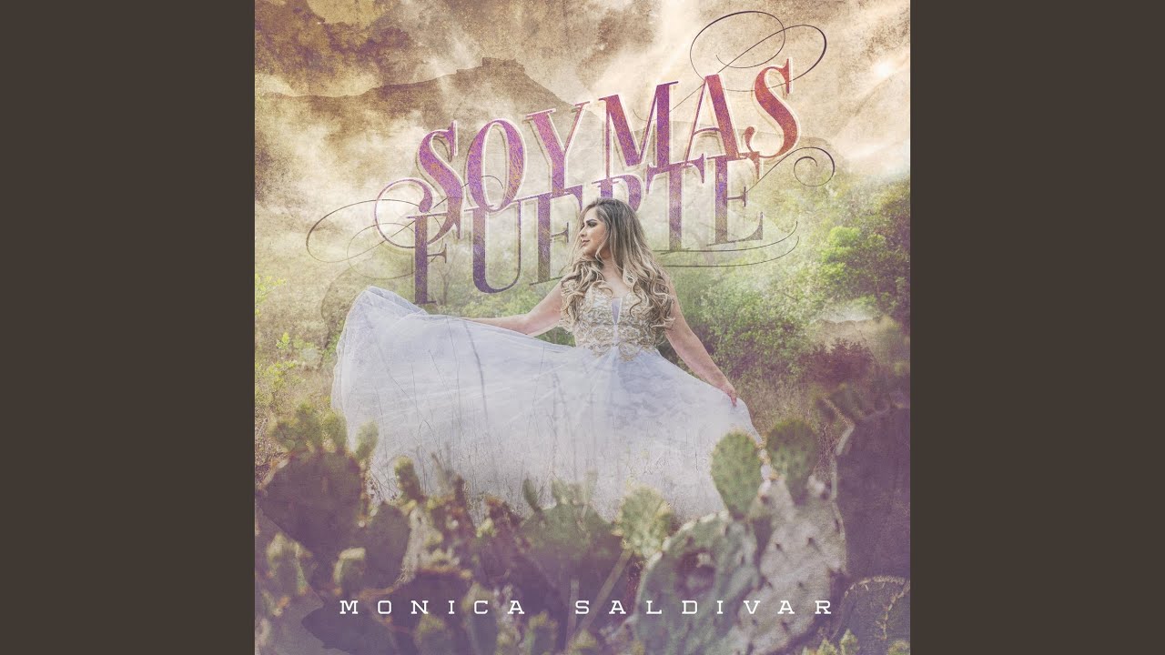 Soy Mas Fuerte (Cumbia)