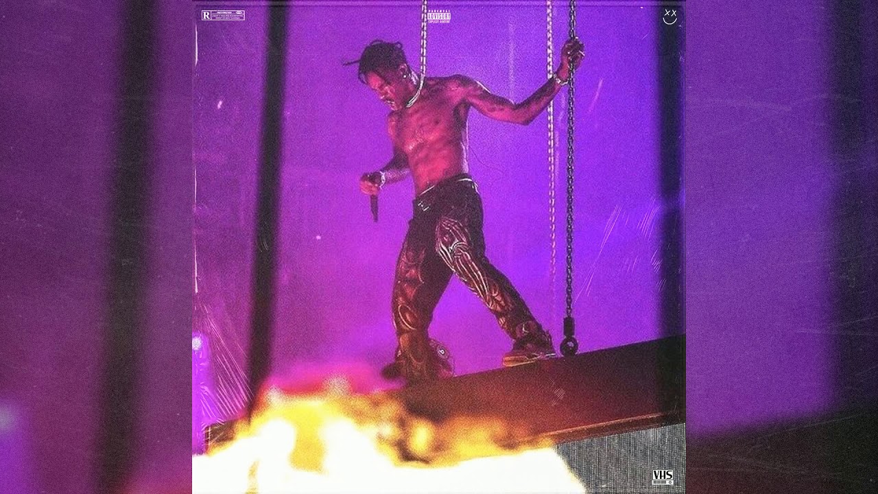 [FREE] Travis Scott X Kanye West Type Beat ~ 