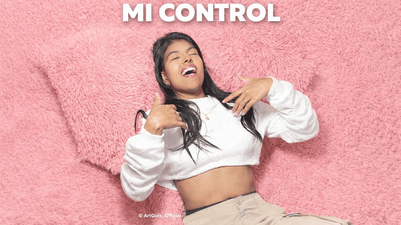 Mi control  - ArtGuis