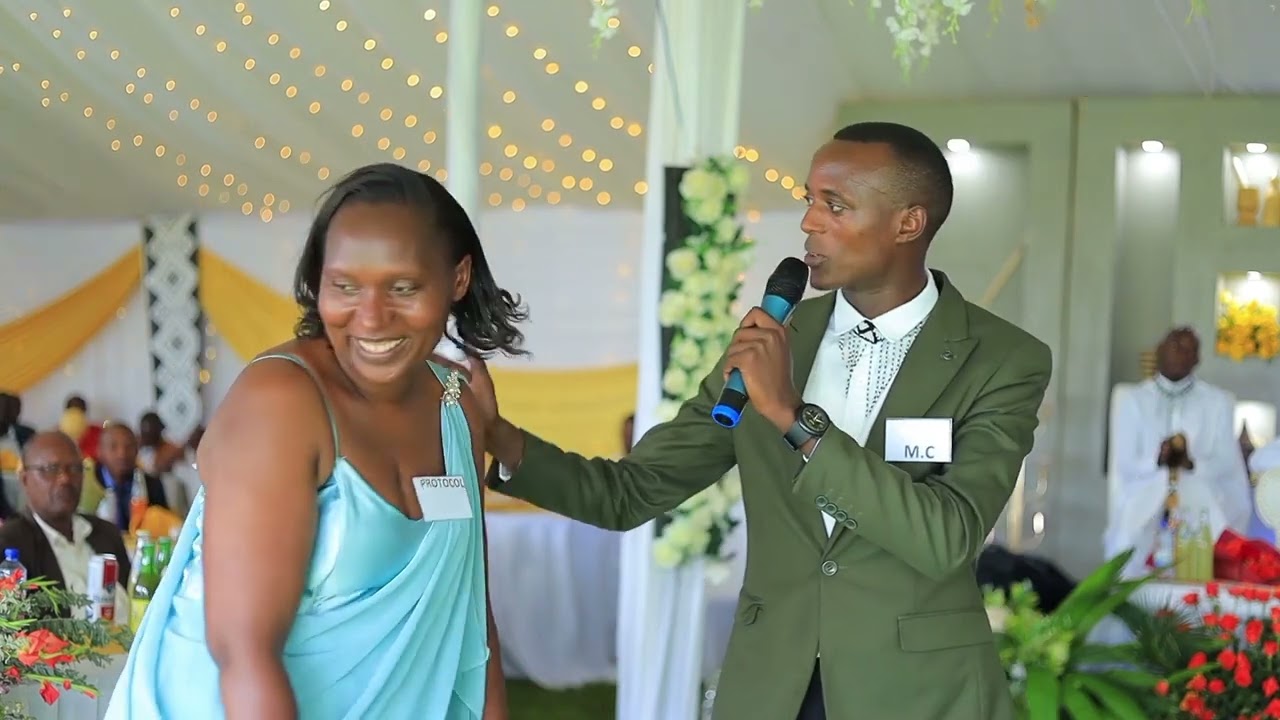 IBYISHIMO BIRAHENDA ARIKO M.C SAM NTAHENDA #EP_15 #0789690135