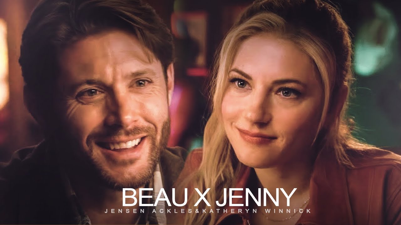 Jenny x Beau Clip / Big Sky