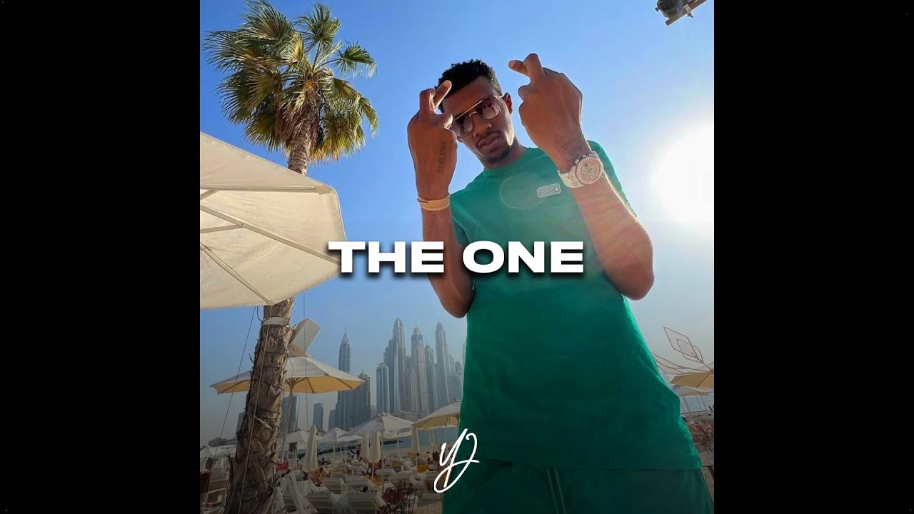 Mostack x J Hus | R&B Afroswing Type Beat 2023 