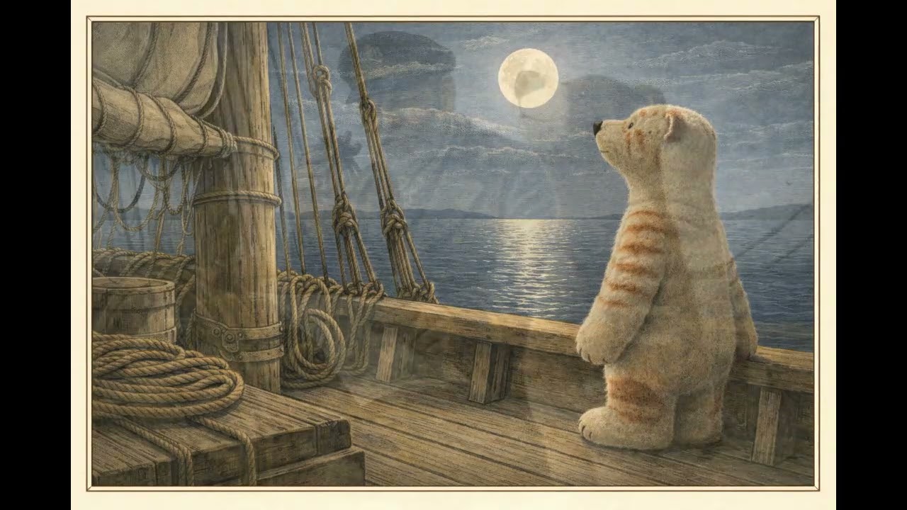 Die Klabauterb&auml;ren zu Hamburg/B&auml;renchroniken - M&auml;rchen aus dem Norden/Seem&auml;rchen