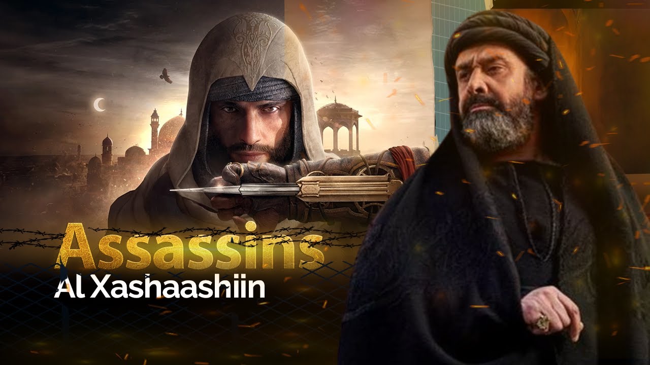 Koox 150 Sano Caalamka oo dhan Cabsi Ku Riday | Al Xashaashiin |