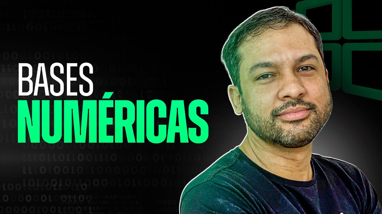 Sistemas de numeração - Aula 07