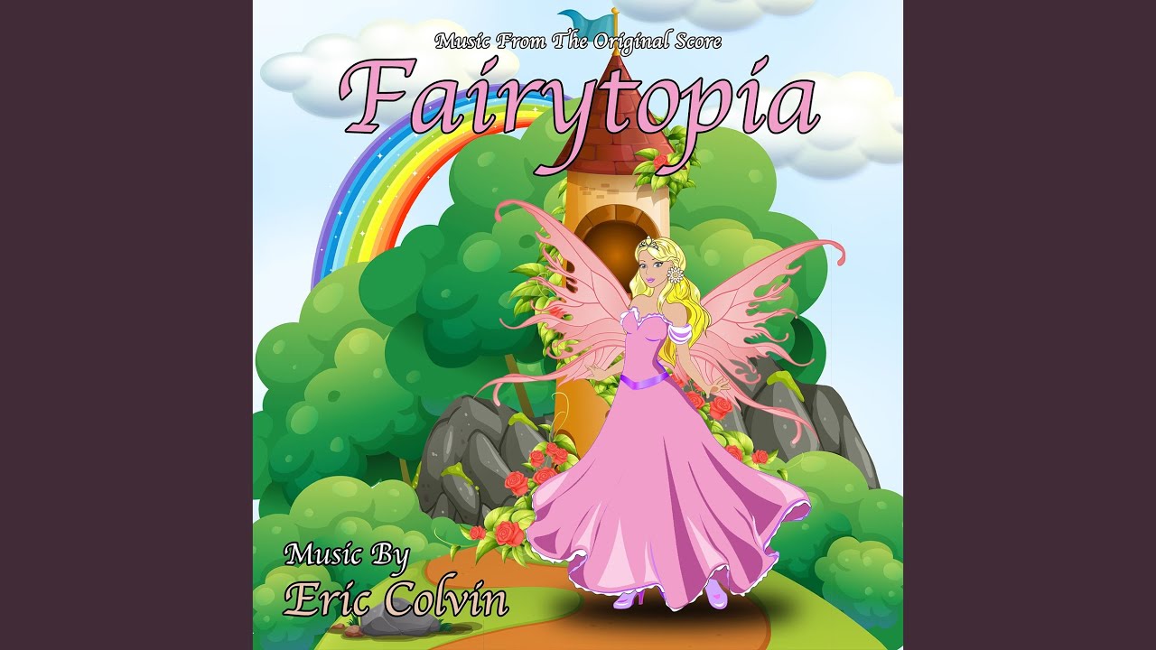 Fairytopia Main Title / Magic Meadow