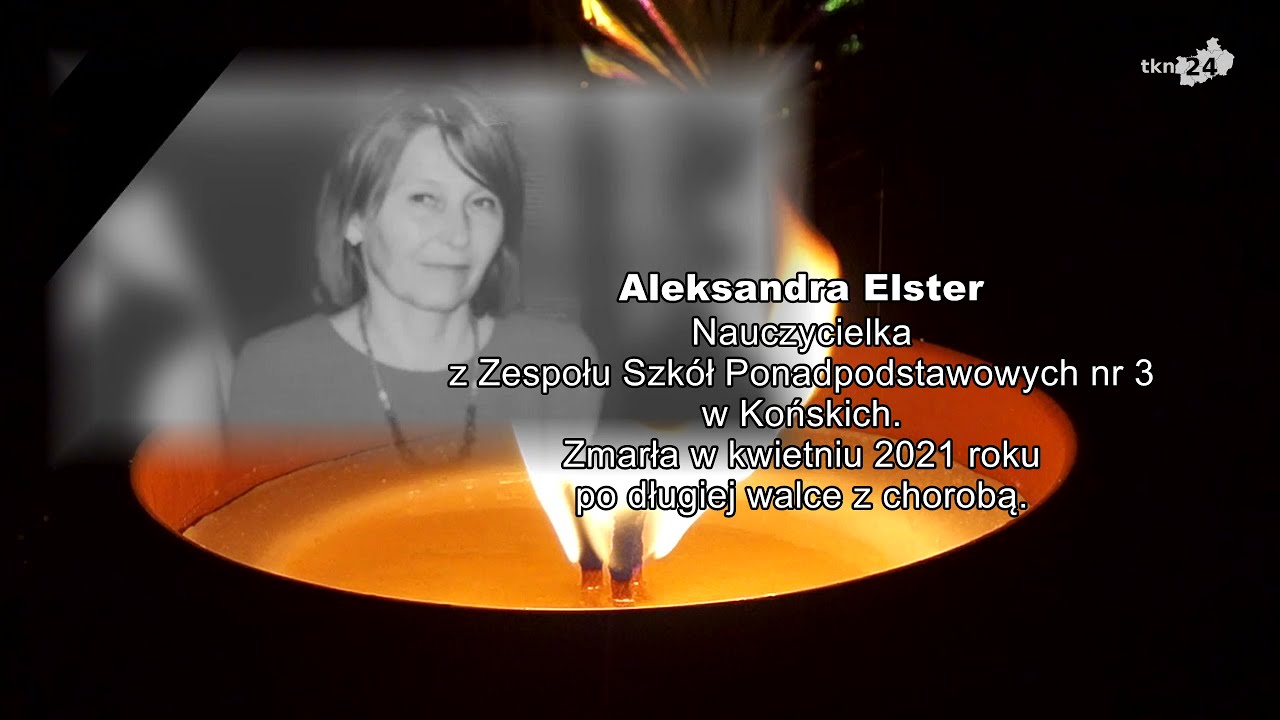 Wszystkich Świętych w powiecie koneckim: wspominamy zasłużonych zmarłych w ostatni 12 miesiącach