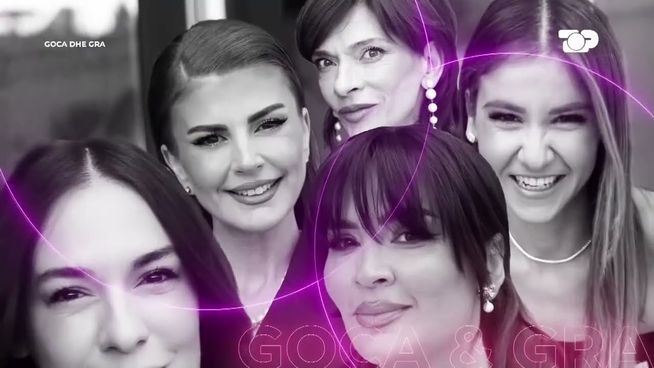 Rikthehet &ldquo;Goca dhe gra&rdquo;/ Ja moderatoret e v&euml;rteta t&euml; k&euml;tij sezoni!