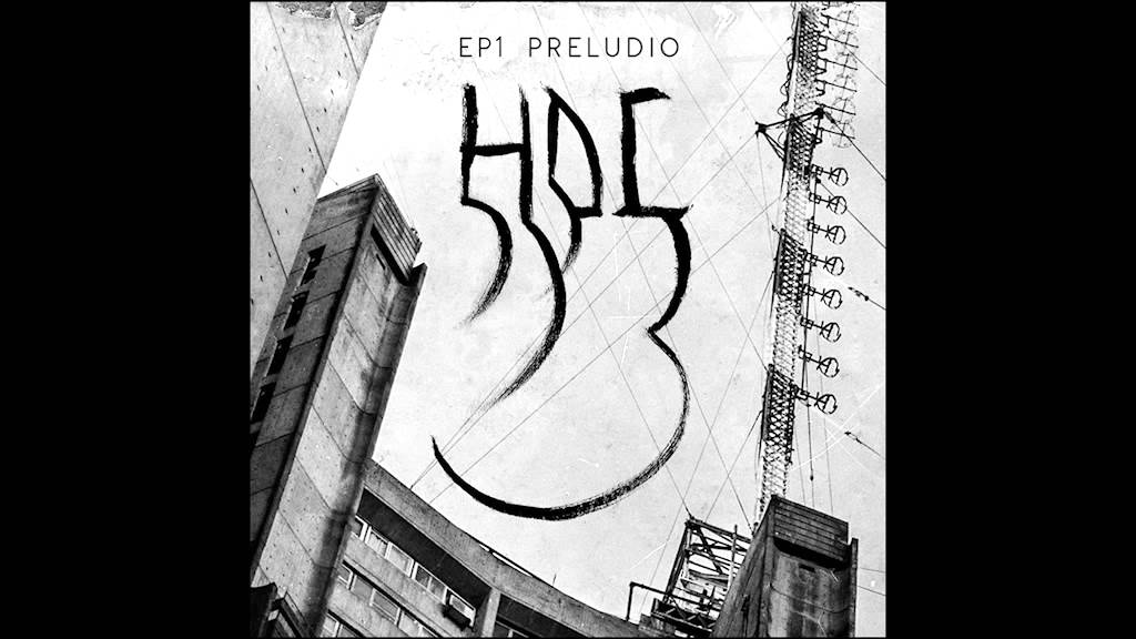 Humo Del Cairo - EP1 Preludio (Full Album)
