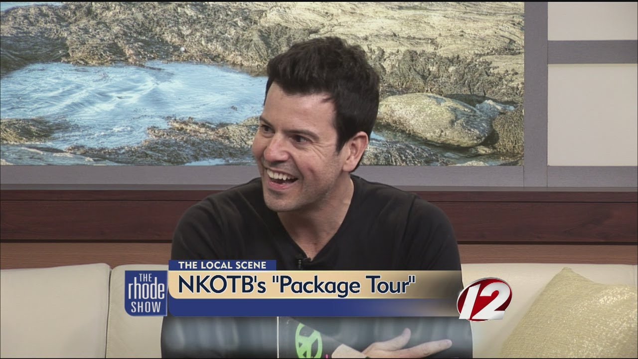 NKOTB Package Tour