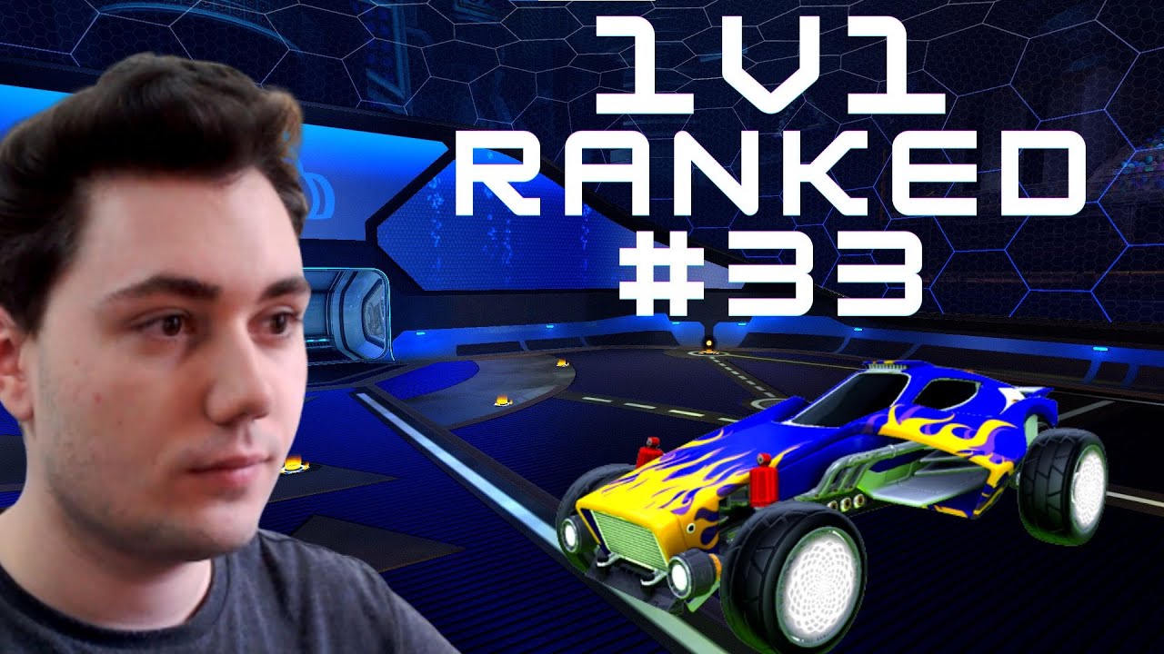 VENOM GRIND! | 1v1 Ranked Grind #33