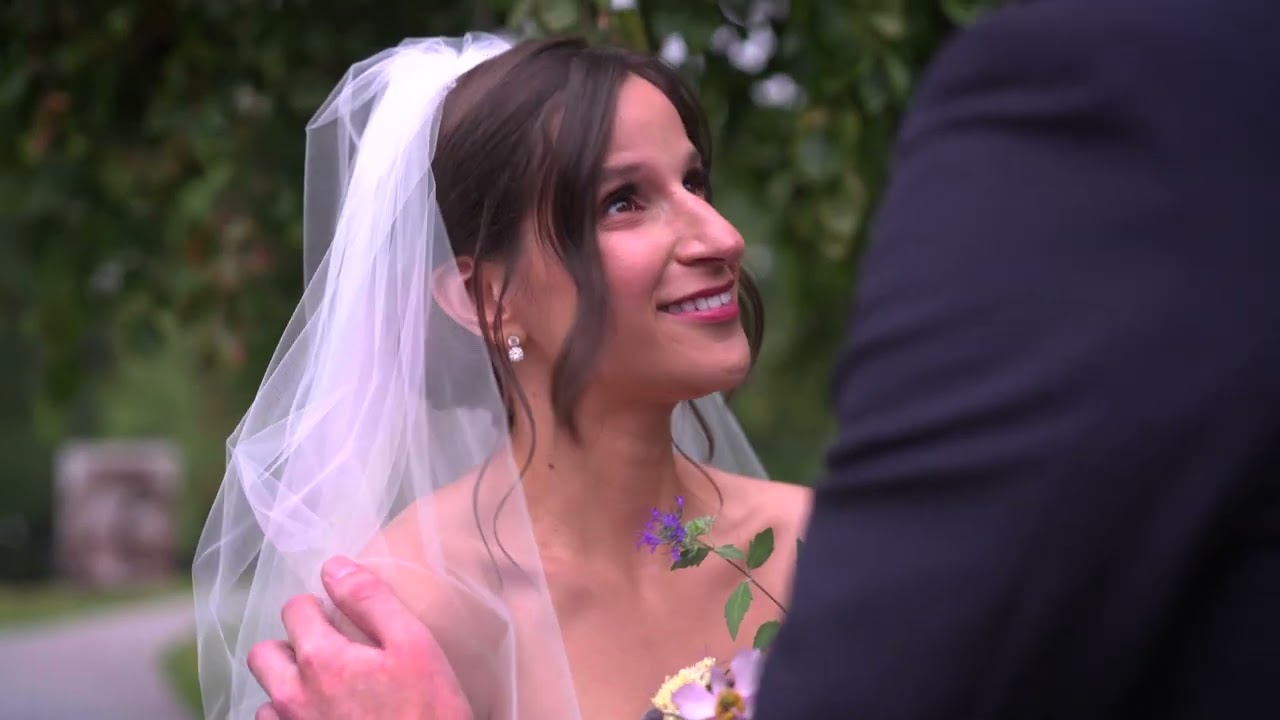 Johanna + Matt