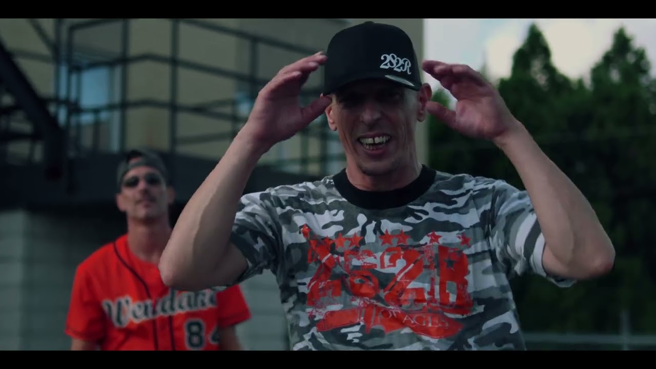 Dan L'initié: Ils m'ont dit (feat BRH)