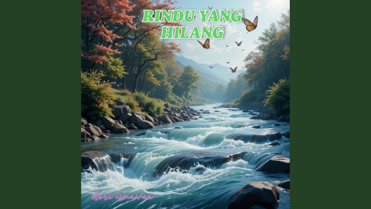 Rindu Yang Hilang