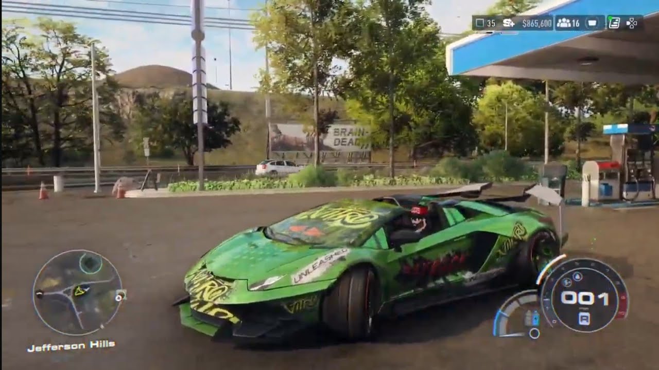 NFS Unbound #livestream #viral #nfsunbound #Gaming #ps5