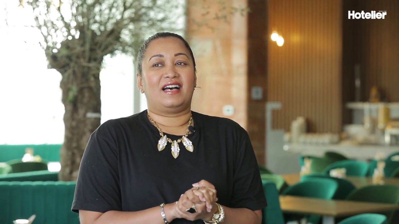 In conversation with: Nondita Anand, co-founder, designer of Leva hotel, Dubai