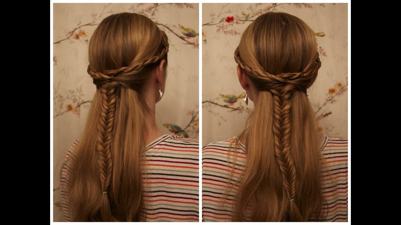 The White Queen: Anne Neville Inspired Hair.