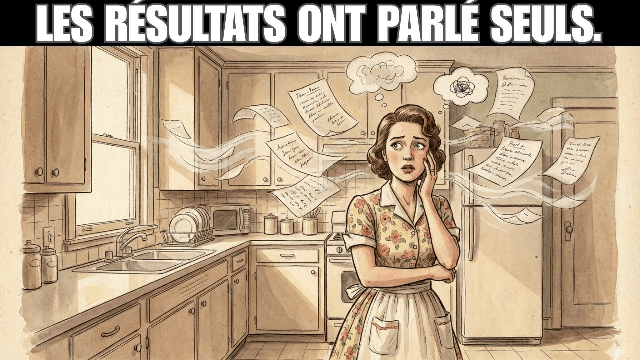 ORGANISE TA VIE EN SILENCE : 10 RÈGLES INFAILLIBLES. AVEC CLARTÉ ET SANS PROMESSES VIDES…