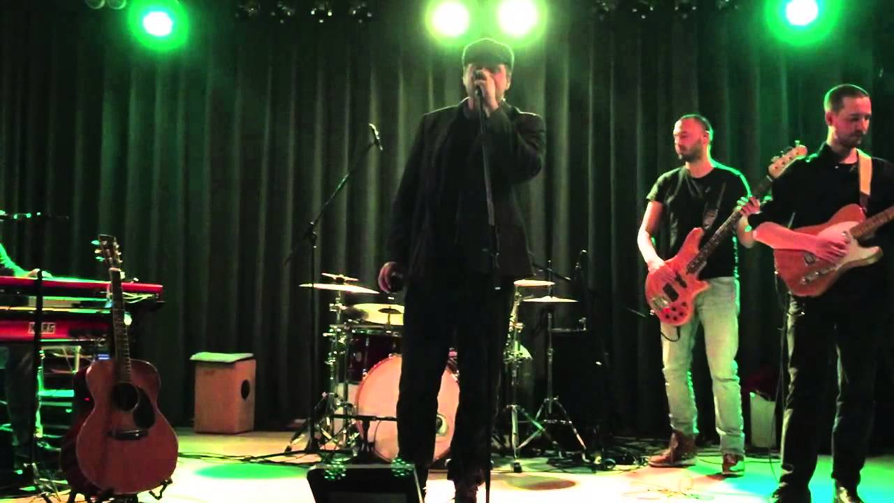 Oli Dums and friends Medley: Rock-Set