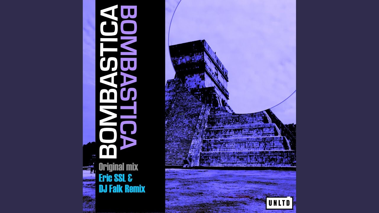 Bombastica (Original Radio Edit)