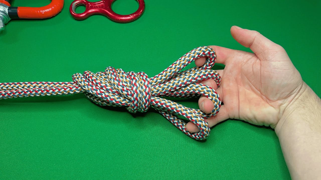 AMAZING KNOTS TIPS 😍 FOR ALL OCCASIONS