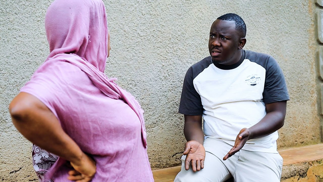 IBANGA EP520:Niyori na Mama we birabakomeranye🔥🔥❤️