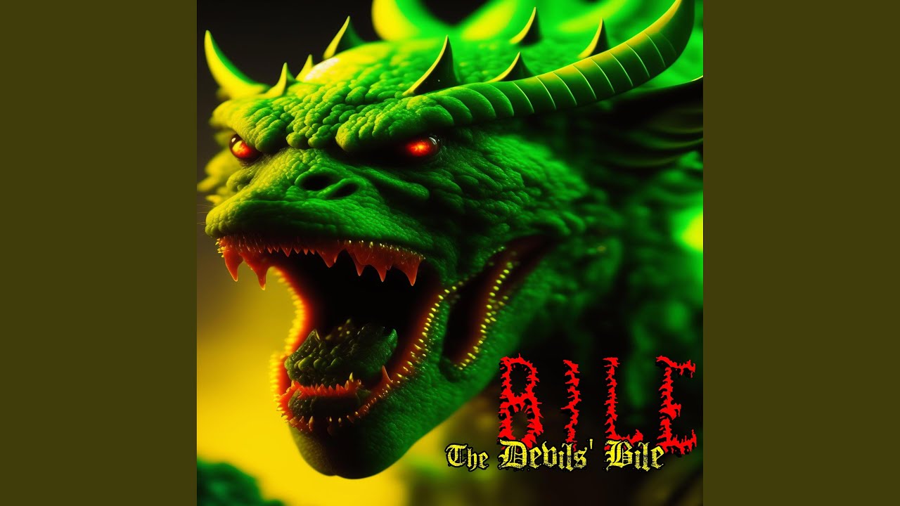 The Devils' Bile (2023 Remaster)