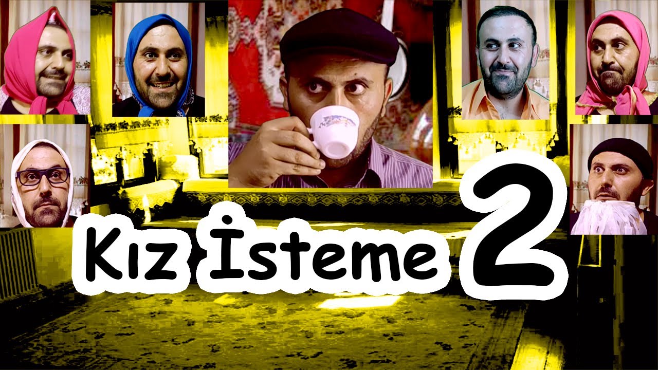 Kezik Kız İsteme 2