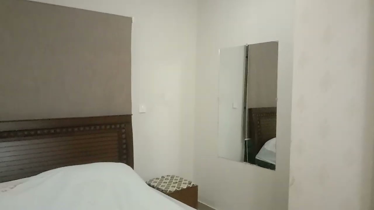 2 Bedroom Furnished Apartment is Available for Rent in Rania Heights Zaraj Housing Society Islamabad