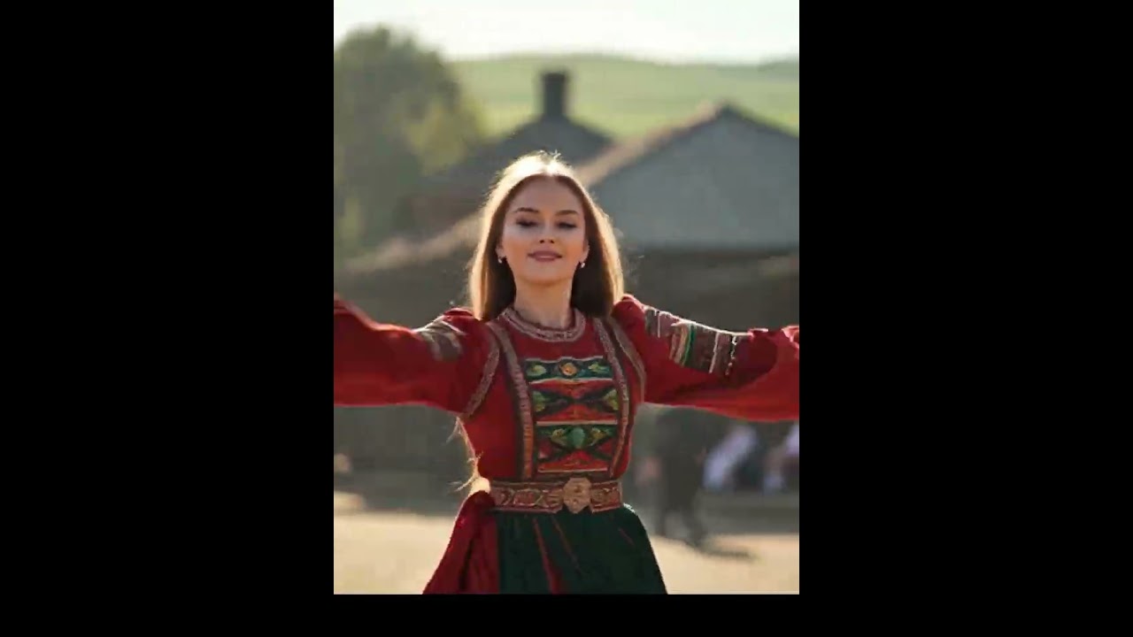 Казачья кровь #музыка  #легенда #russianfolk #донскиеказаки  #казак