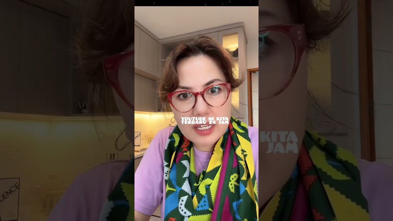 KOK TEGA? Ressa Ternyata Diduga Diancam Dilaporkan Perdata dan Pidana? Pengacara Ungkap Sejelas Ini