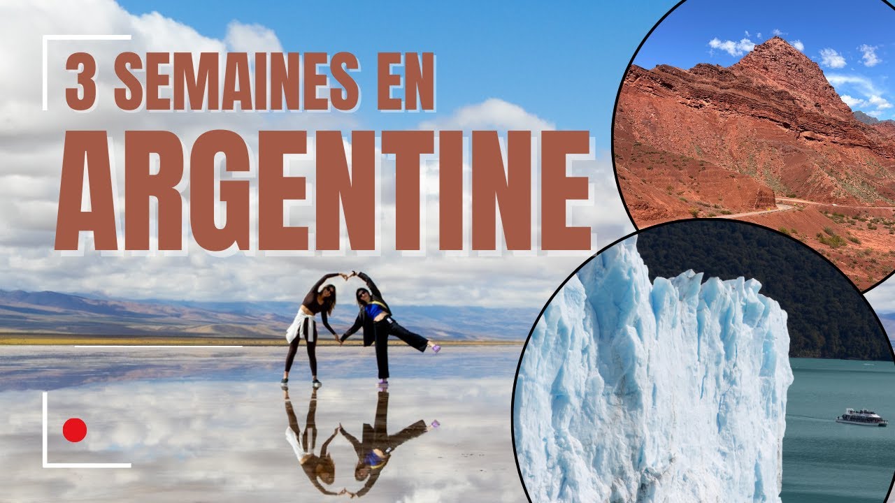 Vlog Argentine