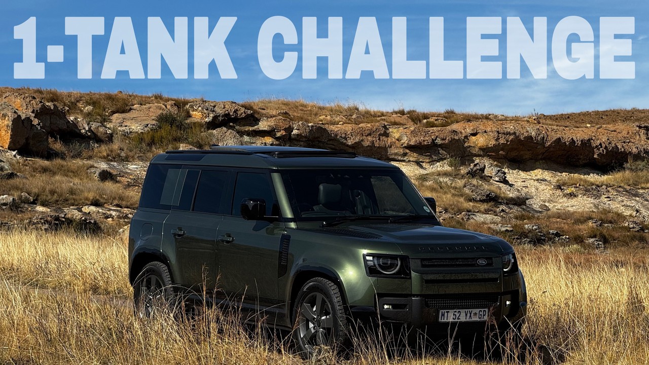WATCH THIS - Before You Buy The 2026 Land Rover Defender 110 D350