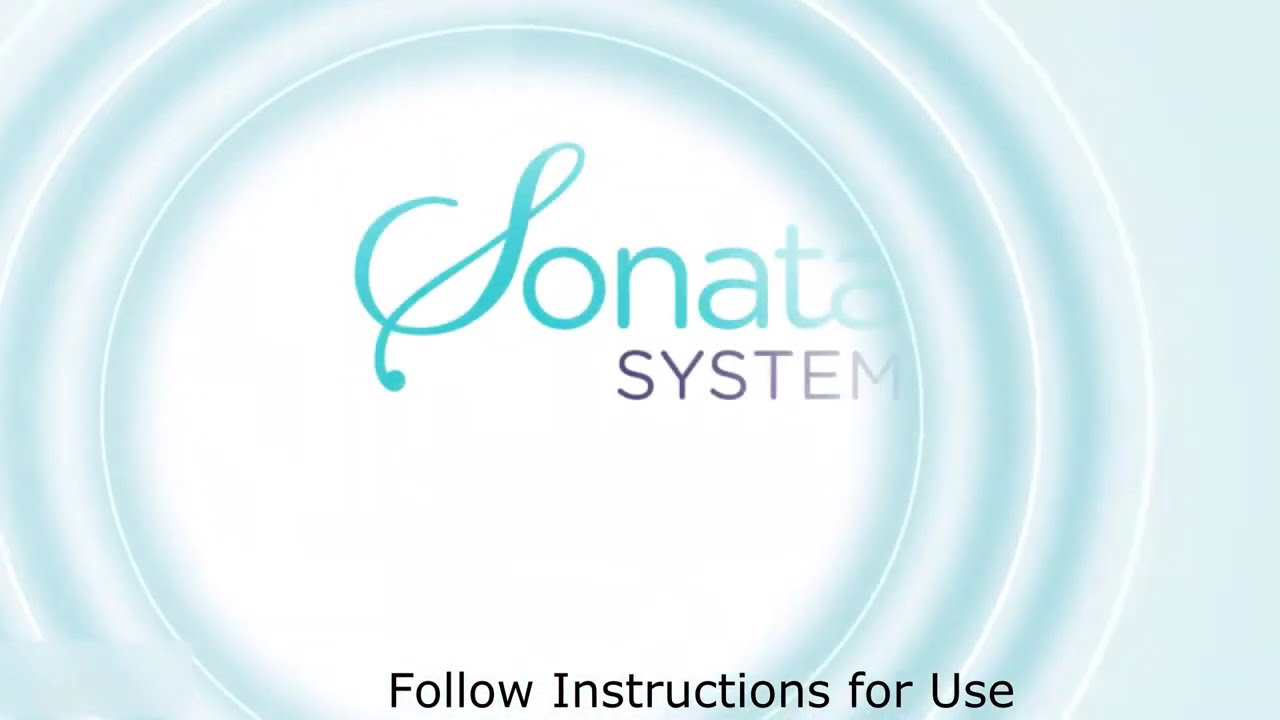 Treatment with Sonata Physician Refresher Video