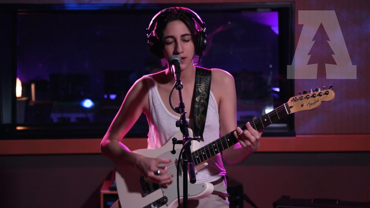 Common Holly on Audiotree Live (Full Session)