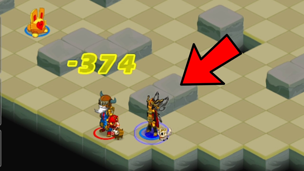 Aniripsa de SUERTE nivel 200 🧚‍♂️ ES una LOCURA!  🧚‍♂️