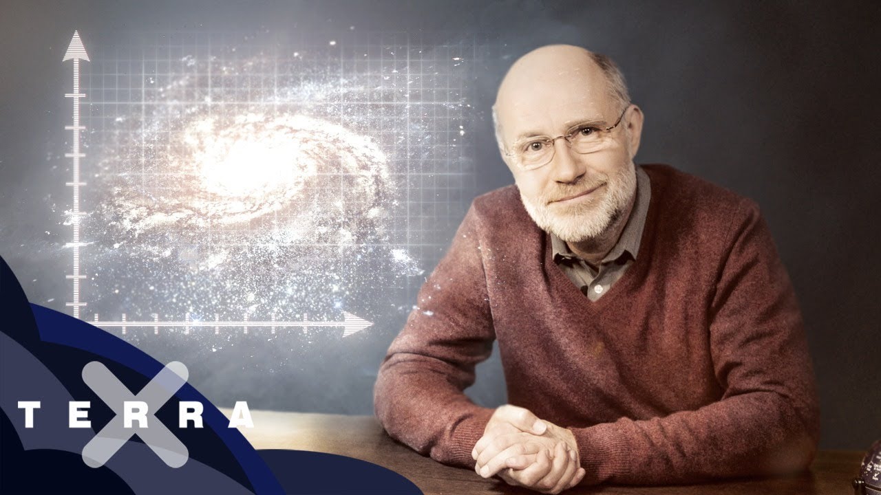 Ist das Universum endlich? | Harald Lesch