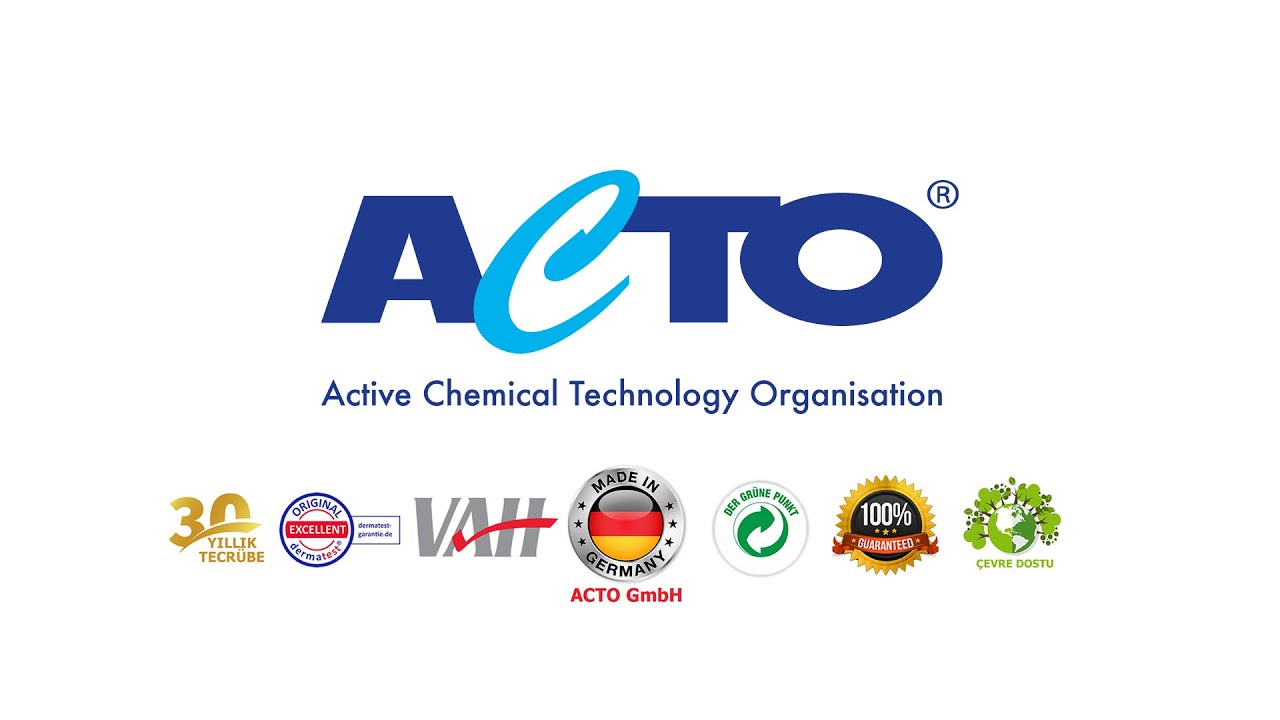 ACTO GmbH | Company Presentation