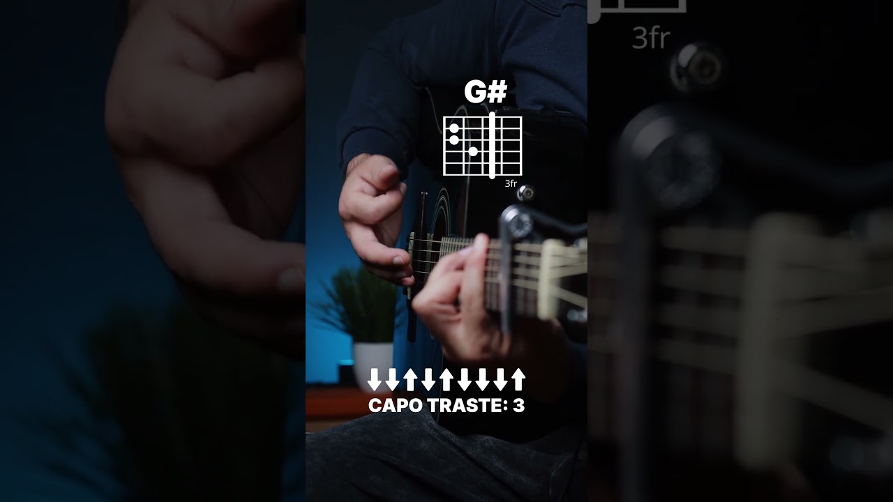 Radiohead - Creep 😔 #guitarep #creep #acordes