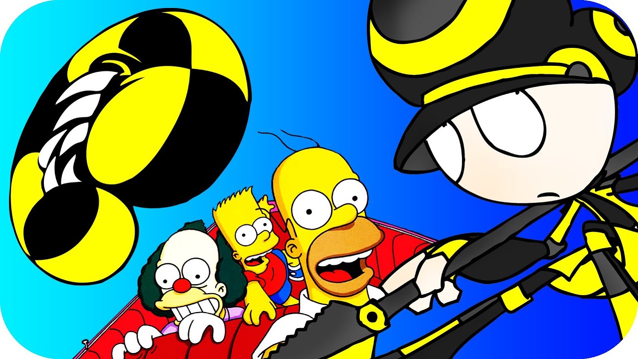 Every CRAZY TAXI Game + Road Rage