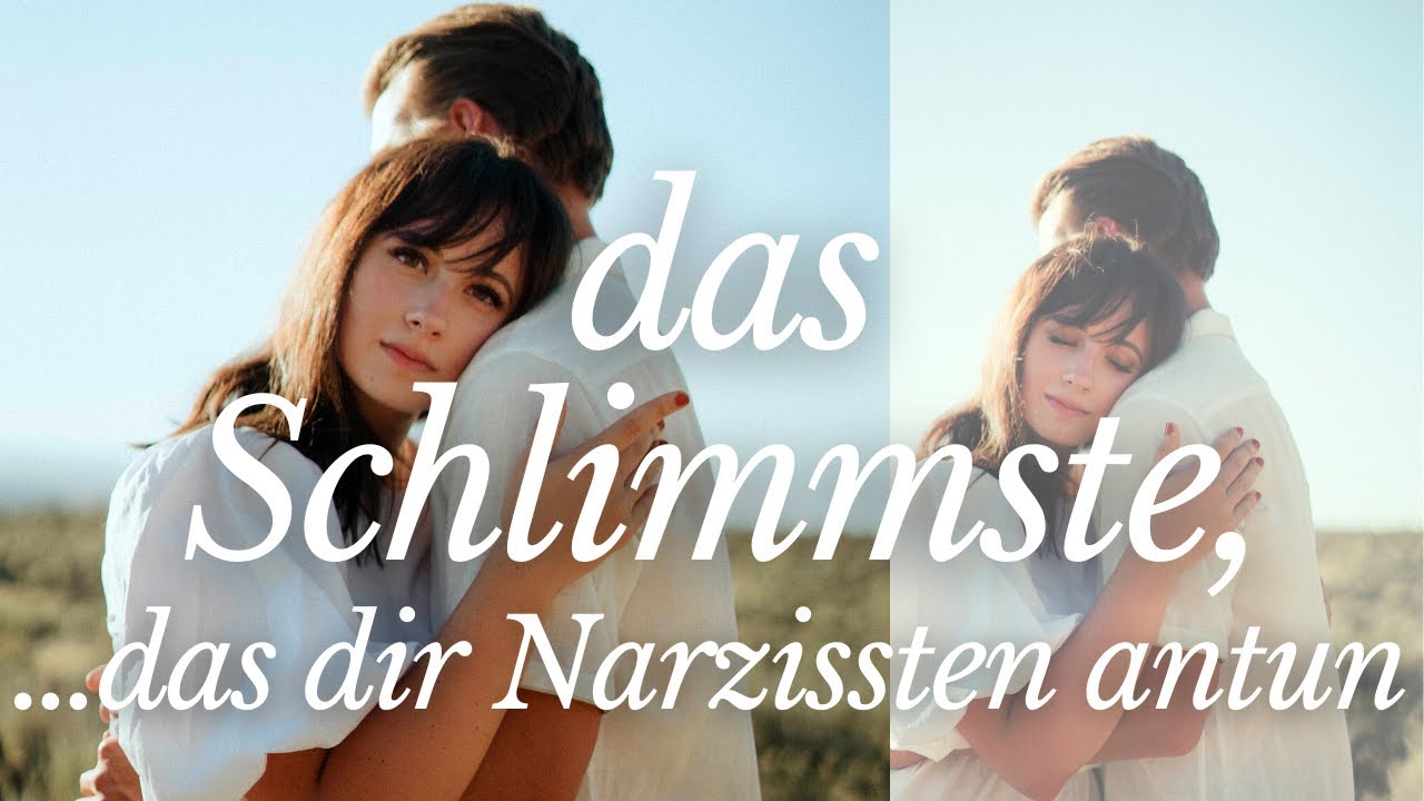 Das SCHLIMMSTE das dir der verdeckte Narzisst antut!!!