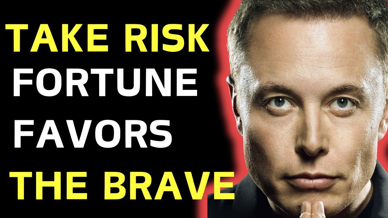 Elon Musk – Quotes That Are Really Worth Listening To