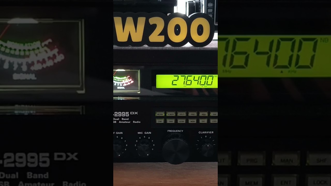 Cb radio Polska Południowa Mickael Reunion Island 🇷🇪 173at101 