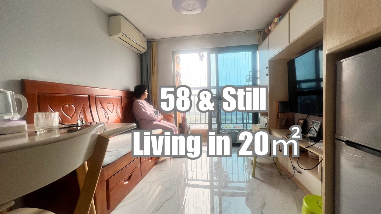 A Day in Guangzhou with My 58-Year-Old Mom 🇨🇳 | Life in China