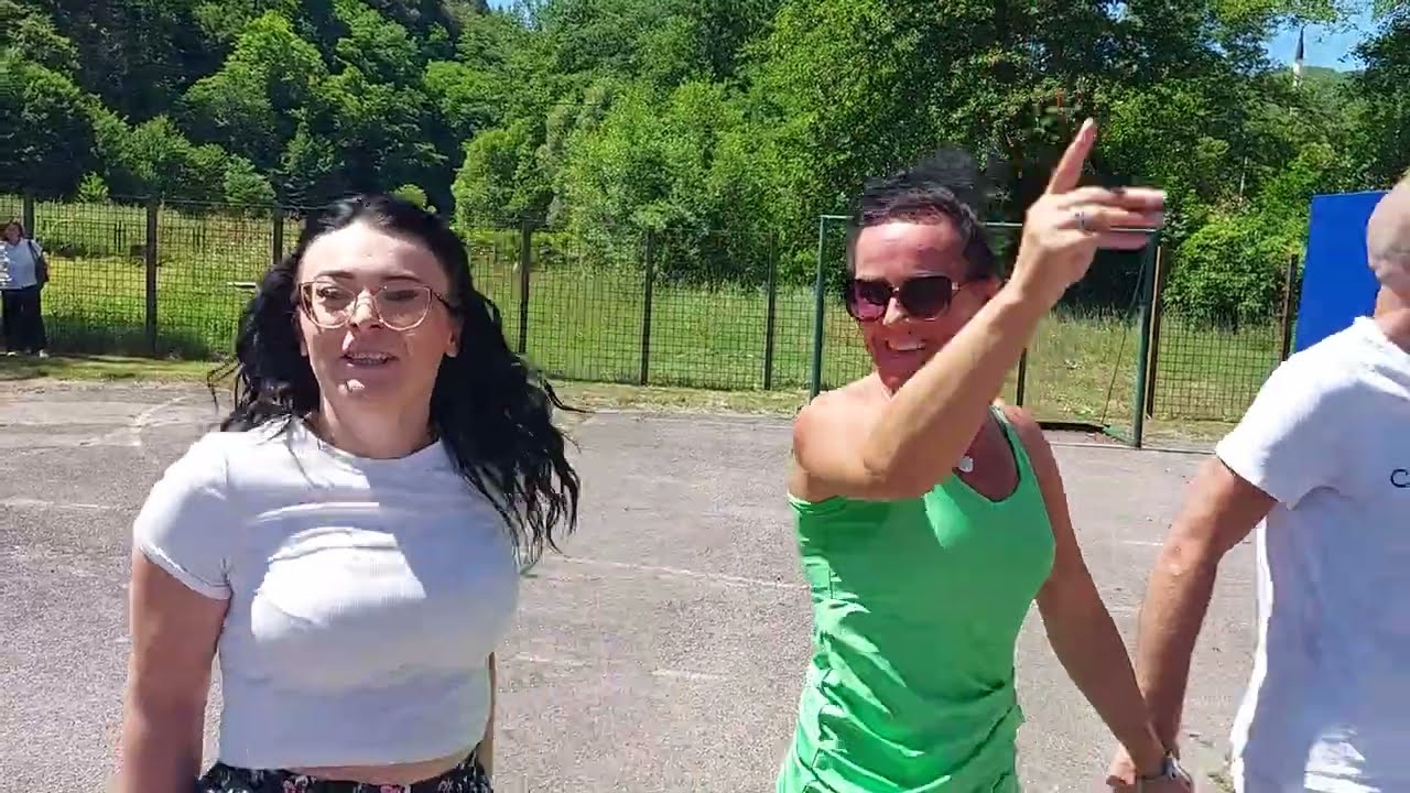 🛑teferič Fočanska Jabuka 💢29. juni 2025.Suljo