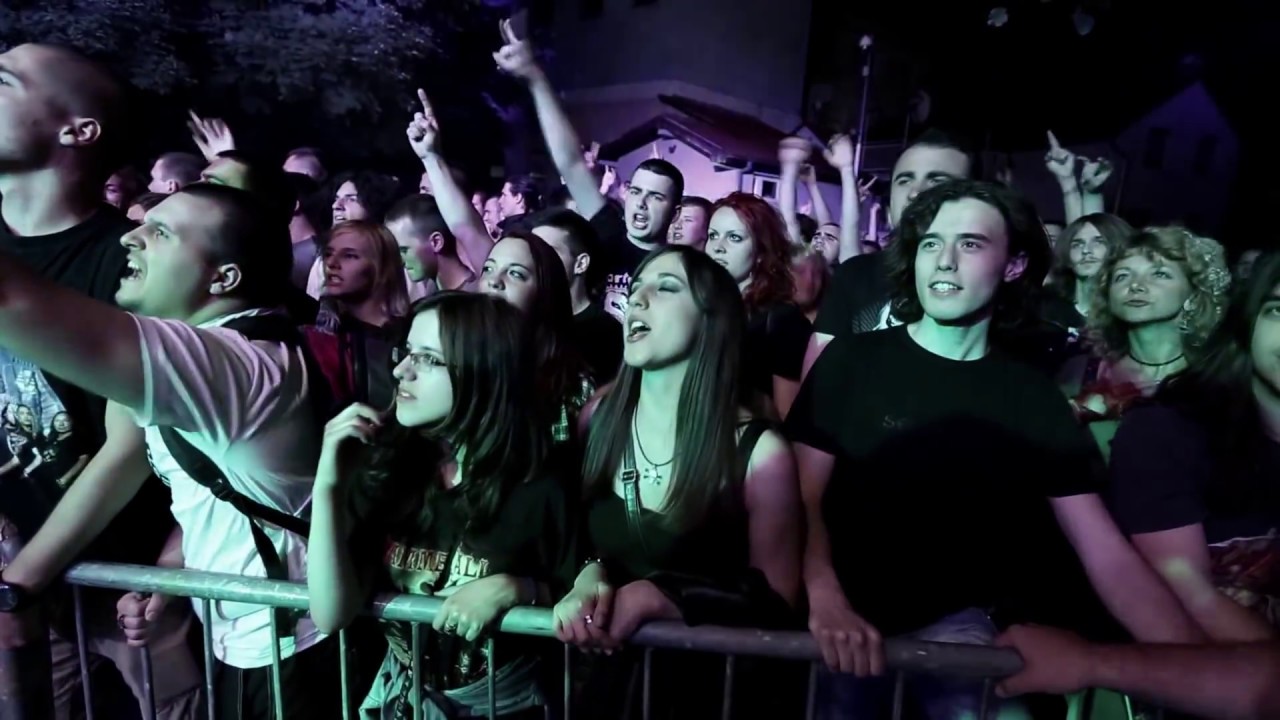 Mortal Kombat - Smrtonosna šorka + Zvezde Granda (Uživo 2013)