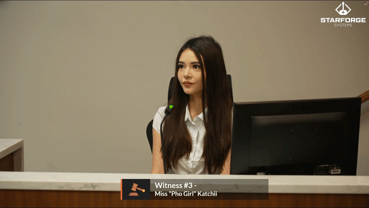 [June. 12th, 2026] The Trial of Nick Polom - The People of the internet VS NMPLOL